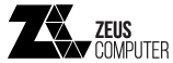 Logo ZeusComputer
